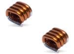 Coilcraft Surface-Mount Air Core Inductors