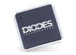 Diodes Incorporated PCIe Gen 2 Packet Switches
