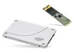 Intel 固態硬碟(SSD)