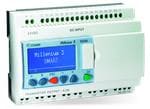 Crouzet Millenium 3 Smart Logic Controllers