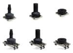 Honeywell TBP Basic Board Mount Pressure Sensors