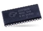 Infineon Technologies Cypress Fast Async SRAM