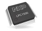 NXP Semiconductors LPC1500發動機控制ARM Cortex-M3 MCU