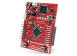 Texas Instruments EK-TM4C123GXL Tiva C LaunchPad Evaluation Board