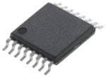 Analog Devices / Maxim Integrated MAX304x 5V四倍RS-485/RS-422發射器
