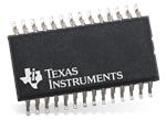 Texas Instruments PGA450-Q1 Ultrasonic-Sensor Signal Conditioner
