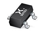 Nexperia NX7002BKXB 60V Dual Channel Trench MOSFET