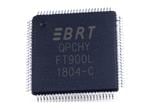 Bridgetek FT90x 32-Bit Embedded Microcontrollers