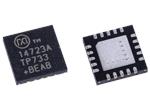 Analog Devices / Maxim Integrated MAX14721-MAX14723 High-Accuracy Power Limiters