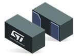 STMicroelectronics ESDARF02 Bidirectional ESD Protection Diodes