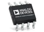 Analog Devices Inc. 感測器解決方案
