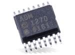 Analog Devices Inc. ADM1270高電壓輸入保護設備