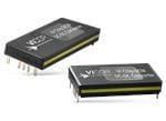 Vicor Chip DCM DC-DC轉換器模組