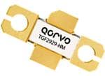 Qorvo TGF2929 GaN RF Power Transistors