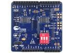 Infineon Technologies CY15FRAMKIT-001 Serial F-RAM Development Kit