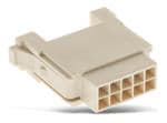 Molex Mini-HMC™ Rectangular Industrial Connector System