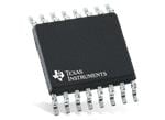 Texas Instruments TDC7200時間-數字轉換器(TDC)