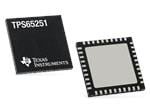 Texas Instruments TPS65251-x Synchronous Triple Buck Converters