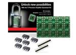 Texas Instruments AMPQUICKKIT-EVM Precision Amplifier Quickstart Kit