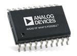 Analog Devices Inc. ADuM415x SPIsolator™數位隔離器