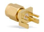 Amphenol RF SMA連接器