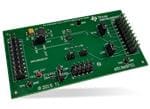 Texas Instruments DAC8562TEVM Evaluation Board