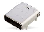 Amphenol Commercial USB 3.1 Type C連接器