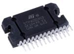 STMicroelectronics STPA003四倍橋接功率放大器