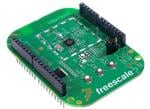 NXP Semiconductors FRDM-CR20A Freedom Development Board