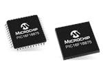 Microchip Technology PIC16F188xx Microcontrollers