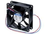 ebm-papst IP68 Fans