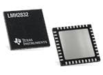 Texas Instruments LMH2832 Digital Variable Gain Amplifier (DVGA)