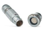 LEMO B Series Push-Pull Connector