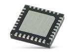 Semtech SX863 Capacitive Touch Controller