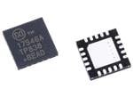 Analog Devices / Maxim Integrated MAX17536和MAX17546降壓式DC-DC逆變器