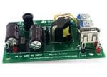 Texas Instruments UCC28704EVM-724 Power Supply Evaluation Module