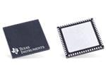 Texas Instruments LMK04208超低雜訊時鐘抖動清理器