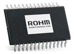 ROHM Semiconductor Audio ICs & Audio Codecs
