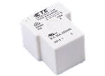 TE Connectivity T9S Power PCB Relay