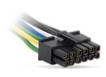 Amphenol FCI Minitek® Pwr 3.0 Higher Current Connectors
