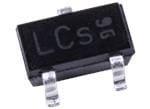 Infineon Technologies BSR316P Small Signal Transistor