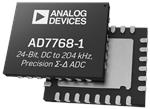 Analog Devices Inc. AD7768 24位元ADC
