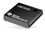 Texas Instruments LMZ34202 SIMPLE SWITCHER®電源模組
