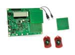 Microchip Technology 工程開發工具