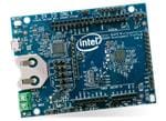 Intel Quark™微控制器開發人員套件D2000
