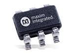 Analog Devices / Maxim Integrated MAX40000/MAX40001微功耗比較器