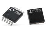 Analog Devices Inc. LT3090與LT3091負電壓線性穩壓器