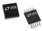 Analog Devices Inc. LT304x PSRR線性穩壓器