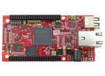 Octavo Systems OSD3358-SM-Red Evaluation Board