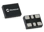 Microchip Technology 時鐘和計時解決方案